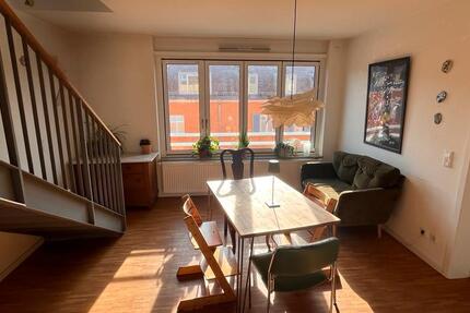 Wohnung Nürnberg Erlenstegen - 3 Zimmer, 89 m&sup2;, 1.465&euro; | Angebot:27540093