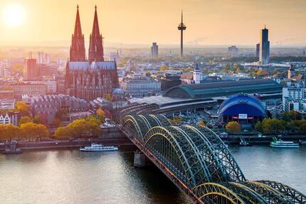 Zwischenmiete: Möblierte 1-Zimmer-Wohnung im Mauritiusviertel 1 zimmer