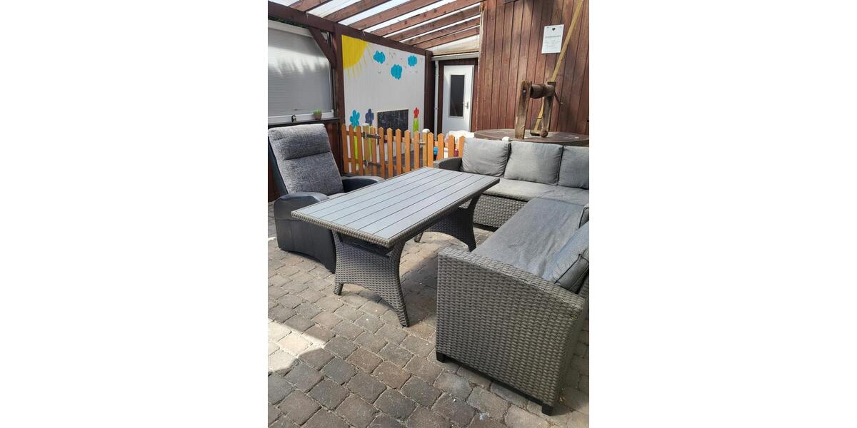 Doppelhaushälfte Steinfurt - 4 Zimmer, 120 m&sup2;, 1.100&euro; | Angebot:26340227