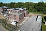 Neubau 3 Zimmerwohnung im 1.OG in Aurich Haxtum zimmer