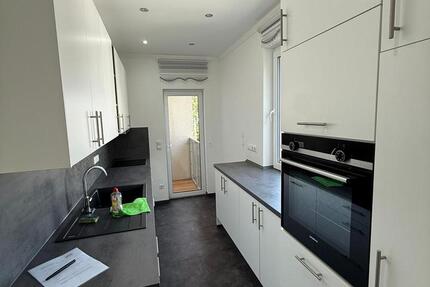 Wohnung Augsburg Bärenkeller - 4 Zimmer, 96 m&sup2;, 1.800&euro; | Angebot:24840835