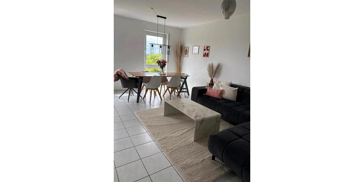Etagenwohnung Konz - 4 Zimmer, 92 m&sup2;, 880&euro; | Angebot:26696682