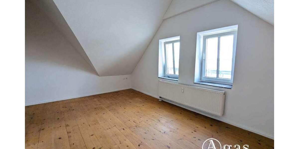 Etagenwohnung Eberswalde Eberswalde 2 - 2 Zimmer, 47 m&sup2;, 500&euro; | Angebot:27126174