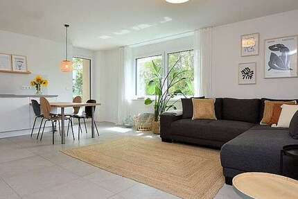 Wohnung zum Mieten in Stuttgart 2.590 € 78 m²