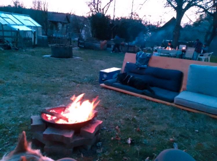 Zimmer in Wohn- und Lebensgemeinschaft in Wohlmuthshüll 1 zimmer