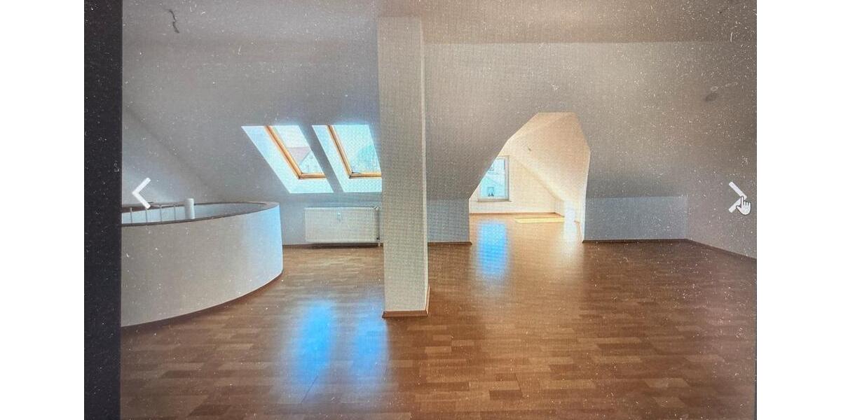 Maisonettenwohnung Fürstenwalde (Spree) - 4 Zimmer, 120 m&sup2;, 1.650&euro; | Angebot:25716896