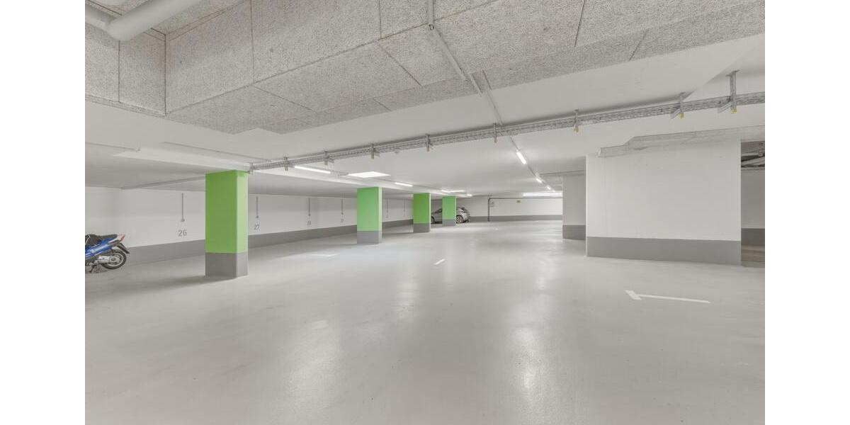 Dachgeschoßwohnung Ostfildern - 3.5 Zimmer, 107 m&sup2;, 1.890&euro; | Angebot:24748873