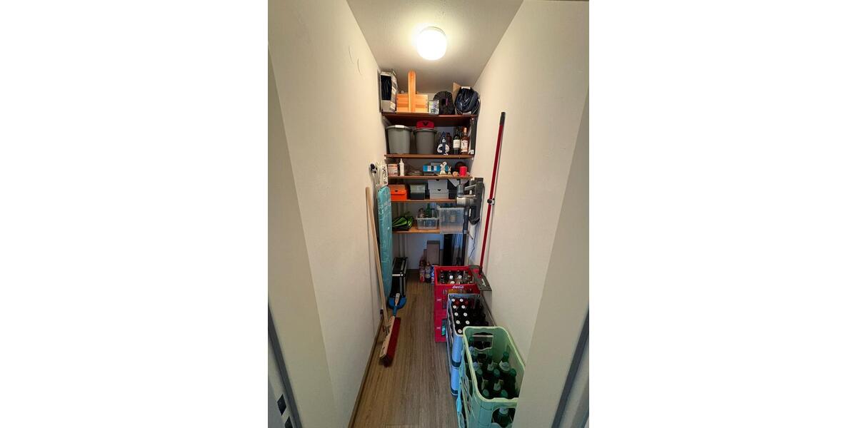 Etagenwohnung Ankum - 2 Zimmer, 55 m&sup2;, 450&euro; | Angebot:26631033