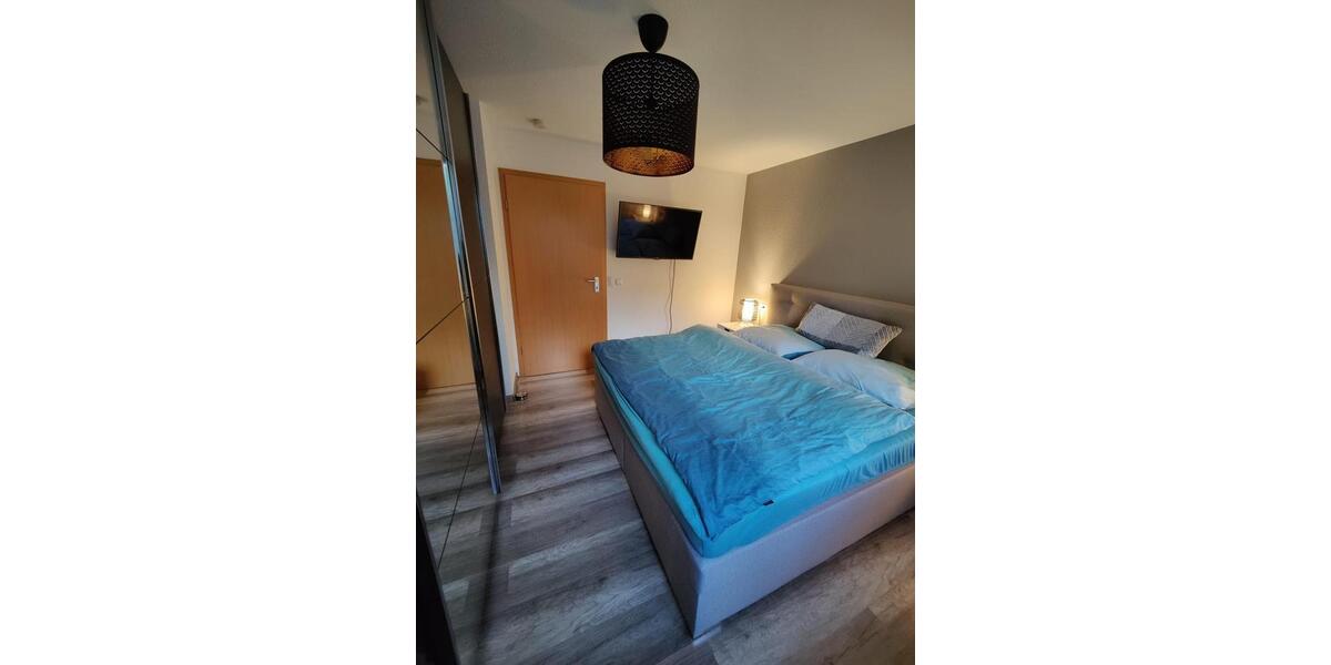 Terrassenwohnung Sindelfingen Eichholz - 2 Zimmer, 60 m&sup2;, 950&euro; | Angebot:25160963