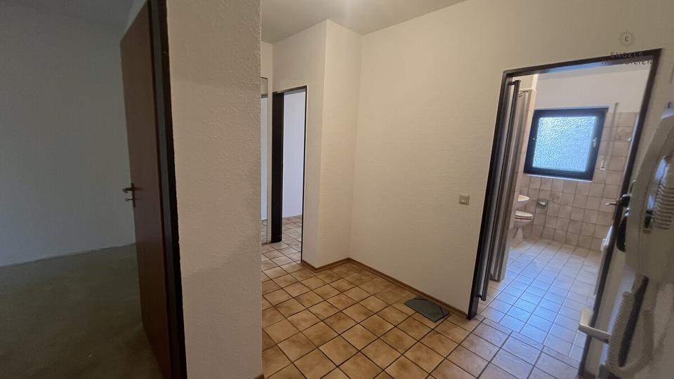 Etagenwohnung Troisdorf Bergheim - 2 Zimmer, 61 m&sup2;, 870&euro; | Angebot:26506464
