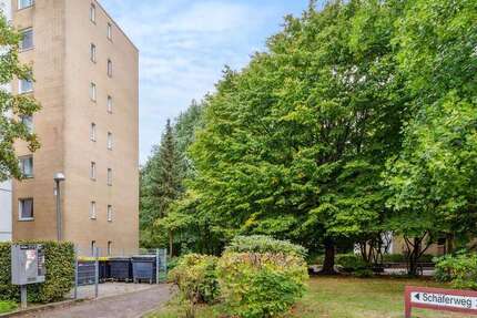 Wohnung Osnabrück Atter - 4 Zimmer, 83 m&sup2;, 500&euro; | Angebot:24234021