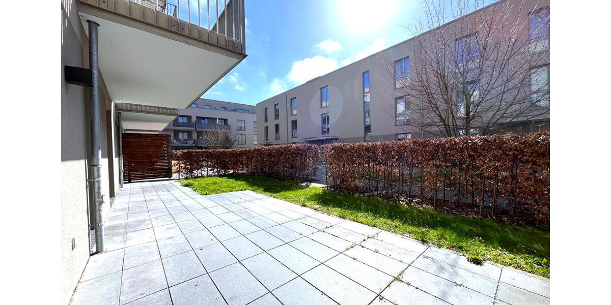 Erdgeschoßwohnung Hannover Vahrenwald-List - 3 Zimmer, 102 m&sup2;, 1.498&euro; | Angebot:26001578