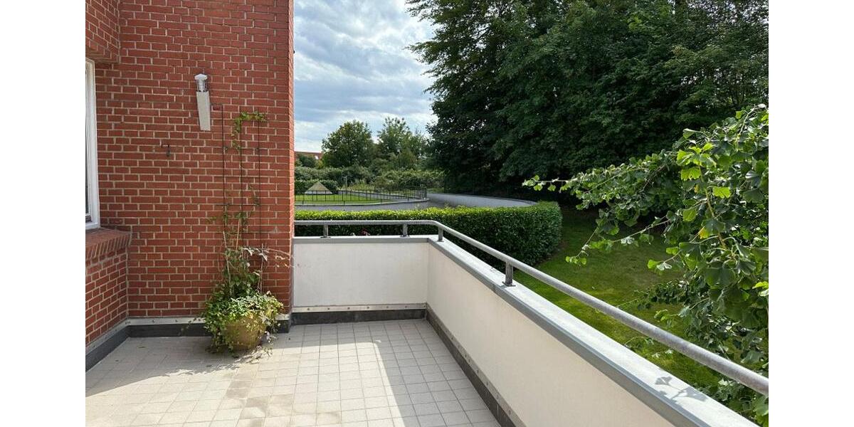 Etagenwohnung Ratzeburg - 2 Zimmer, 69 m&sup2;, 770&euro; | Angebot:26130153