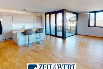 Wohnung Erftstadt - 3 Zimmer, 96 m&sup2;, 1.248&euro; | Angebot:26119340