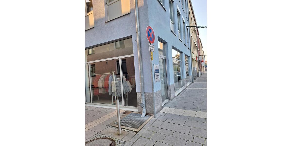 Gewerbeobjekt Schwandorf - 873&euro; | Angebot:23662824