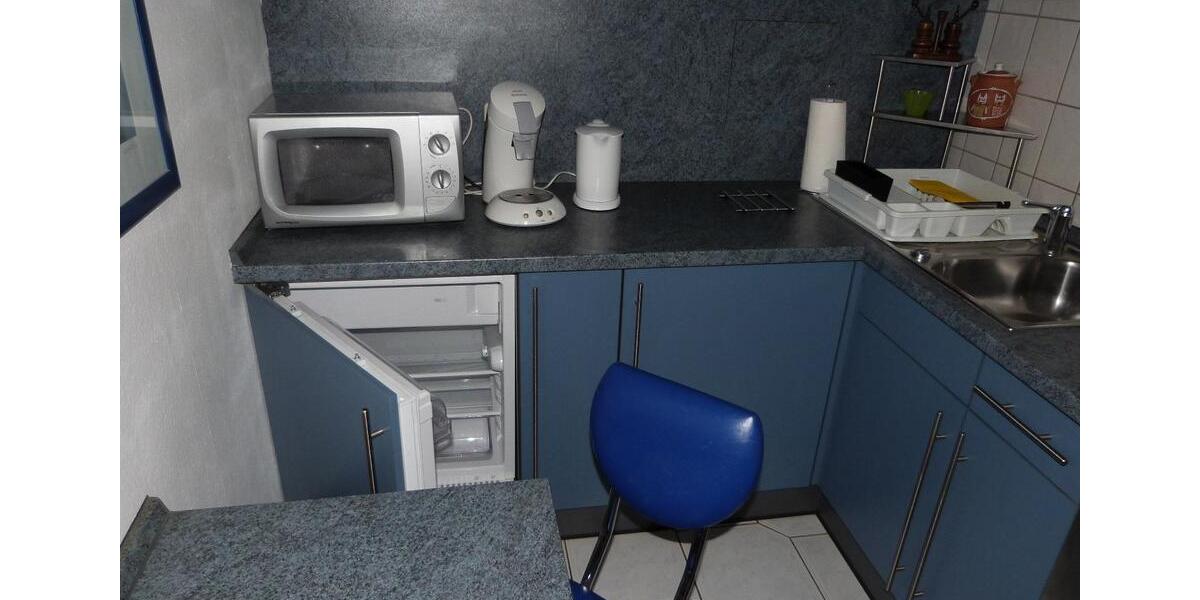 Erdgeschoßwohnung Grammetal - 2 Zimmer, 50 m&sup2;, 440&euro; | Angebot:24175924