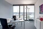 Flexible Büroräume in einem modernen Komplex in begehrter Lage - All-in-Miete