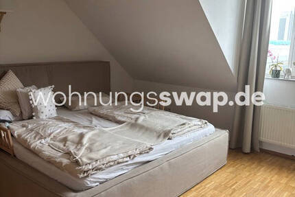 Wohnung Hamburg St. Pauli - 4 Zimmer, 94 m&sup2;, 1.500&euro; | Angebot:26391697