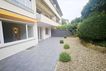 Wohnung zum Mieten in Wiesbaden 1.600 € 125 m² 4 zimmer