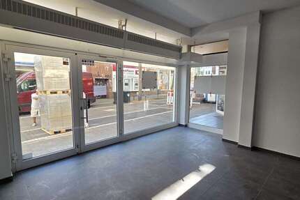 Gewerbeobjekt Darmstadt - 6.390&euro; | Angebot:27126132