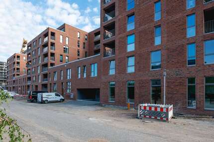 Wohnung Kiel Gaarden-Ost - 3 Zimmer, 70 m&sup2;, 1.113&euro; | Angebot:25872175