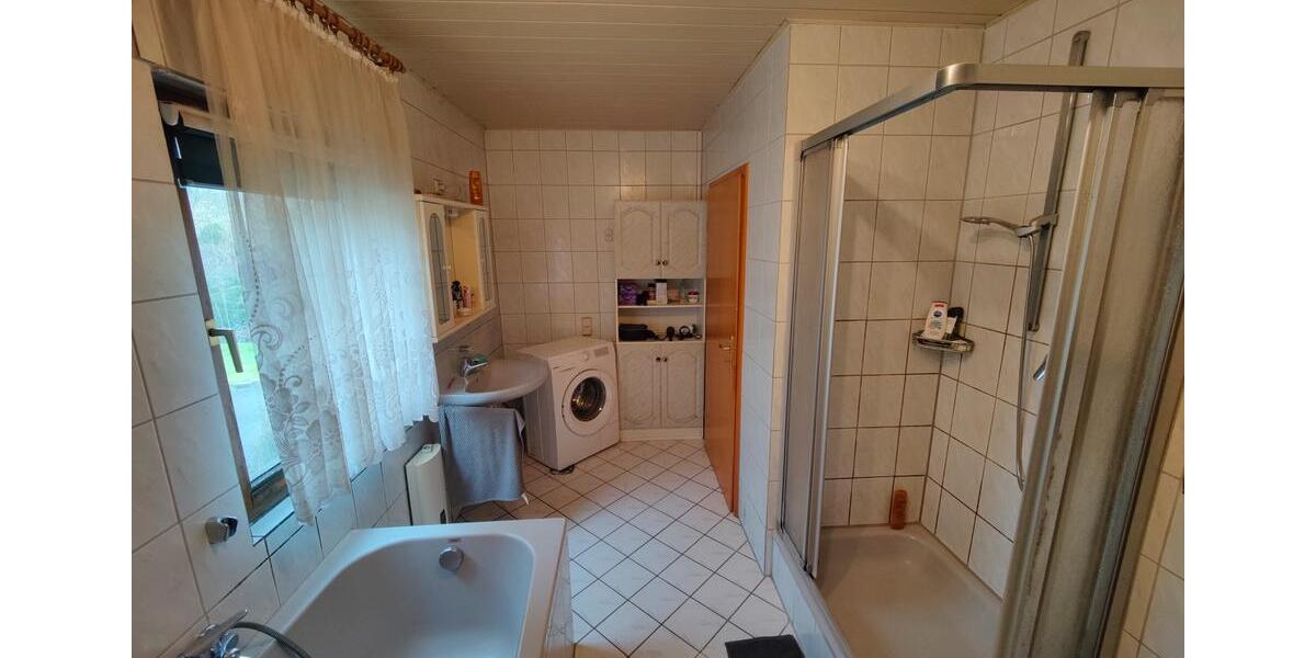 Erdgeschoßwohnung Much - 3 Zimmer, 95 m&sup2;, 800&euro; | Angebot:26639530