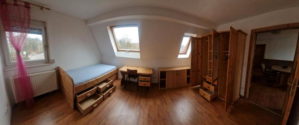 Wohnen auf Zeit Böblingen - 1 Zimmer, 15 m&sup2;, 495&euro; | Angebot:24837586