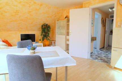 Wohnen auf Zeit in Hirschberg 790 € 2 zimmer