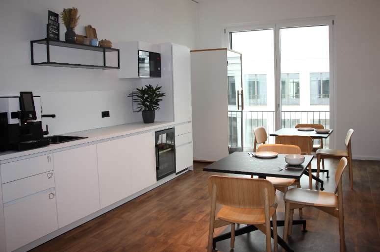 Gewerbeobjekt Regensburg Das Dörnberg - 1.450&euro; | Angebot:27277628