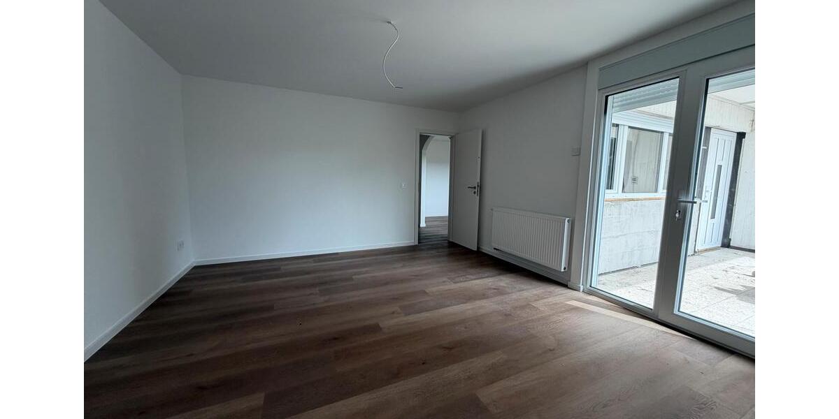Etagenwohnung Herborn - 3 Zimmer, 80 m&sup2;, 850&euro; | Angebot:26634862