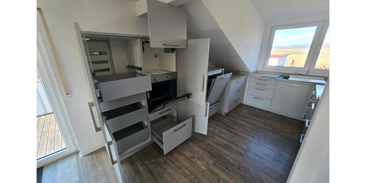 Loft - Studio - Atelier Scheinfeld - 4 Zimmer, 110 m&sup2;, 950&euro; | Angebot:26006538