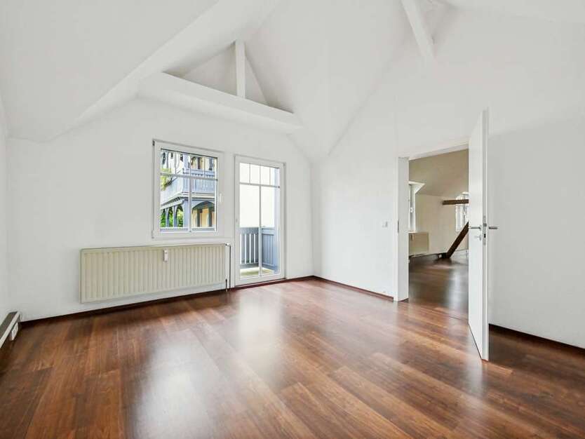 Büro in Dresden 1.160 € 145 m²