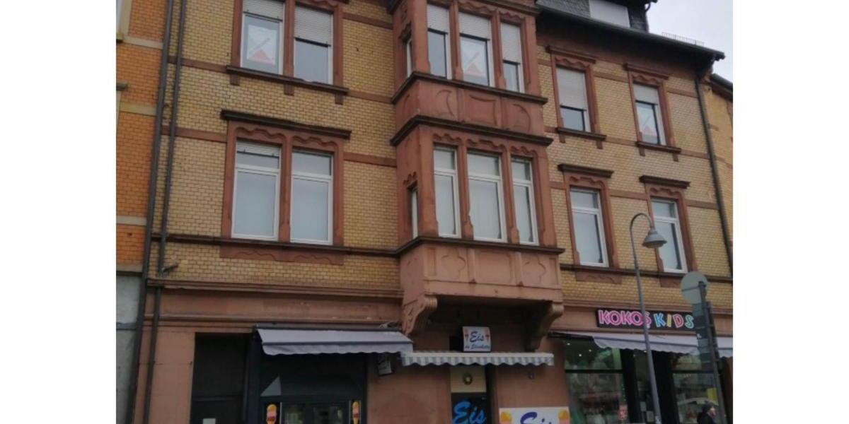 Modernes 24m2 WG Zimmer nähe Hochschule 525 Warm Miete 1 zimmer