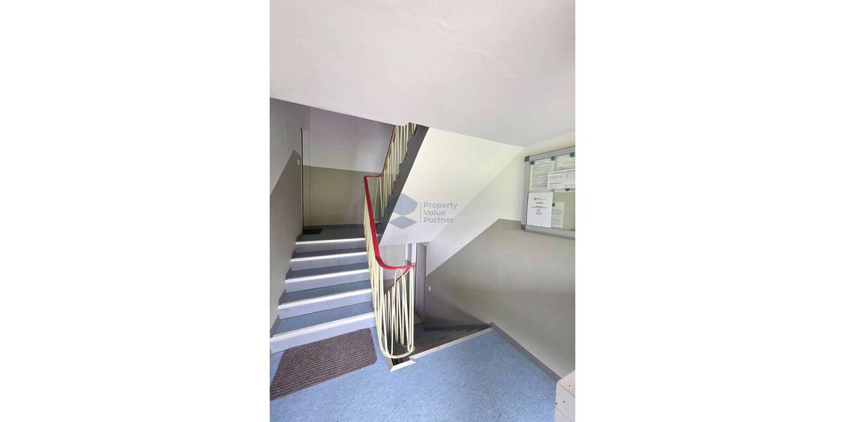 Etagenwohnung Bergen - 3 Zimmer, 64 m&sup2;, 449&euro; | Angebot:26731135