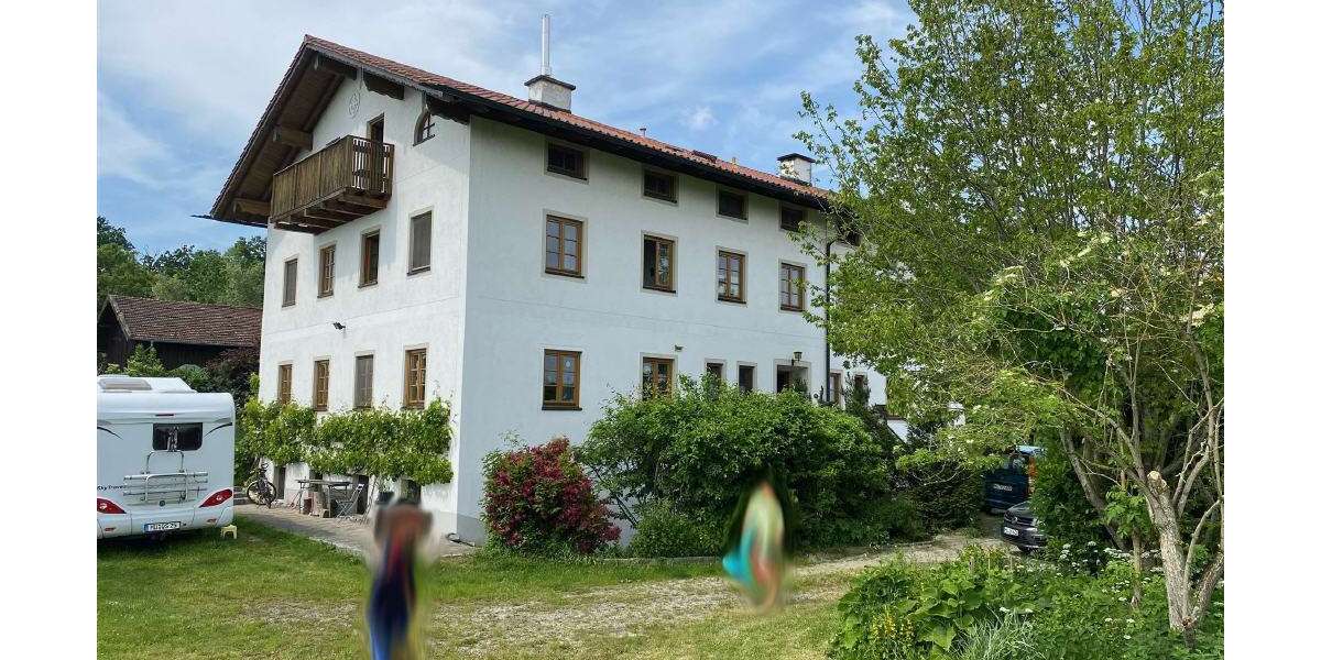 Wohnung zum Mieten in Aschau a.Inn-Hörmannsberg 850 € 86 m² 4 zimmer