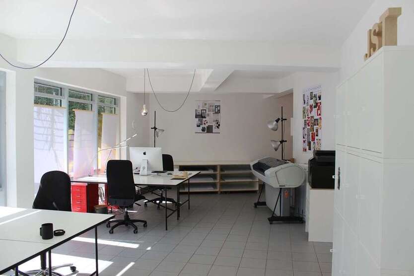 Büro in Tübingen 240 € 8 m²
