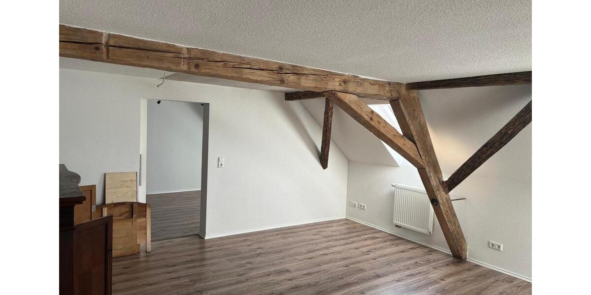 Etagenwohnung Bonndorf im Schwarzwald - 2 Zimmer, 69 m&sup2;, 620&euro; | Angebot:24835046