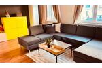 3-Zimmer-Wohnung – Südbalkon ☀️zentral, möbliert