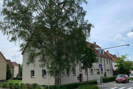 Wohnung Lichtenfels Burgberg - 2 Zimmer, 51 m&sup2;, 330&euro; | Angebot:24624515