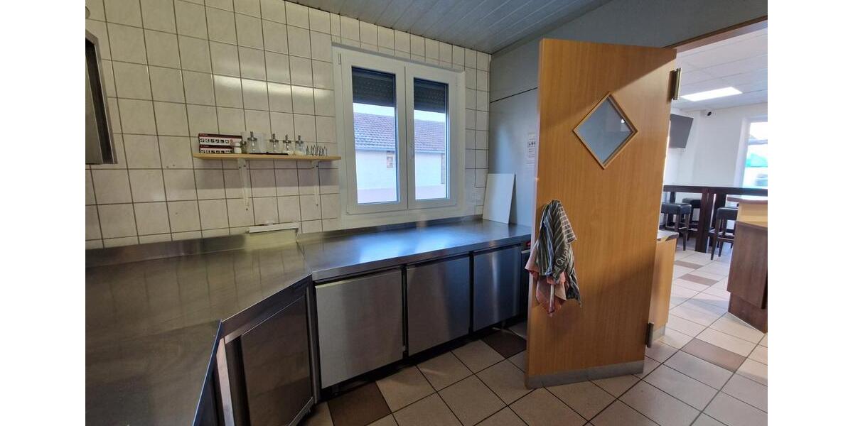 Bäckerei Backshop in Bad Rappenau-Fürfeld sofort vermietbar! zimmer