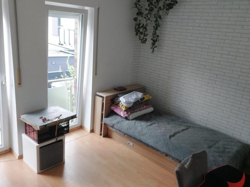 Schöne 3 ZKB Wohnung in Cloppenburg Potsdamer Str.