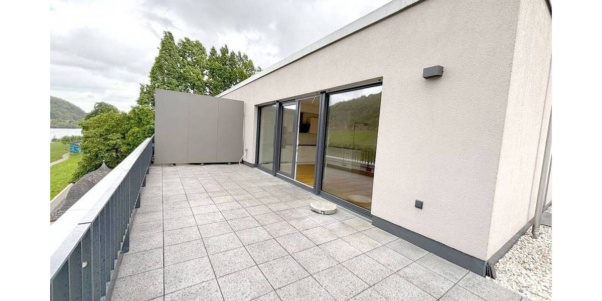 Etagenwohnung Trier Trier-Nord - 3 Zimmer, 96 m&sup2;, 1.570&euro; | Angebot:26768137