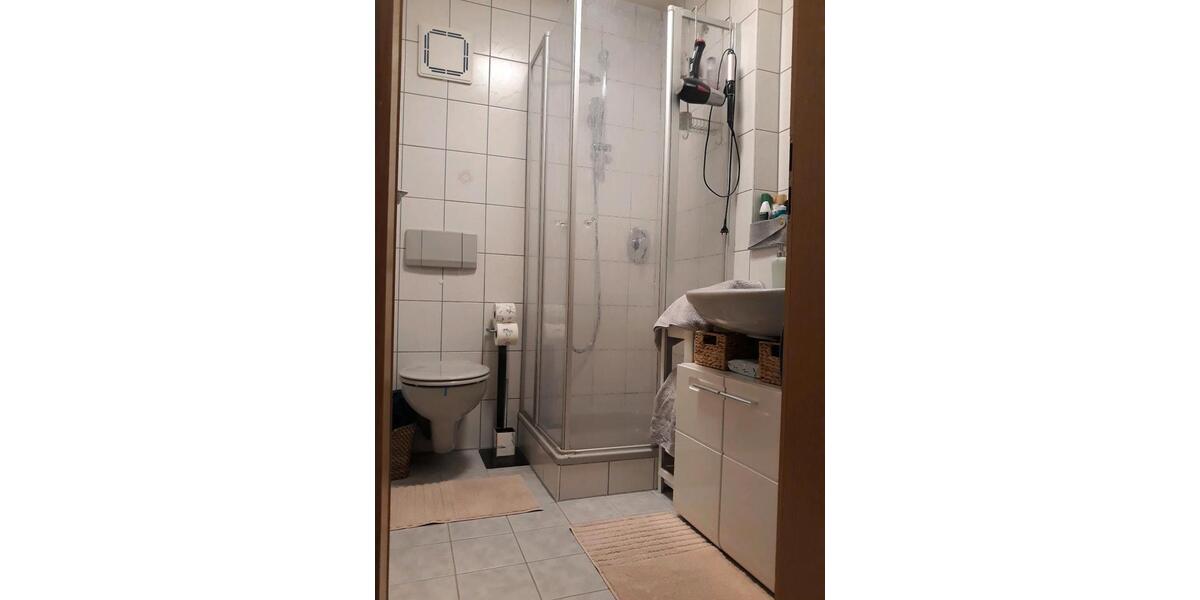 Etagenwohnung Weiden in der Oberpfalz - 1 Zimmer, 28 m&sup2;, 330&euro; | Angebot:26549933