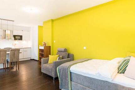 Haus München Am Riesenfeld - 1 Zimmer, 36 m&sup2;, 1.000&euro; | Angebot:24506305