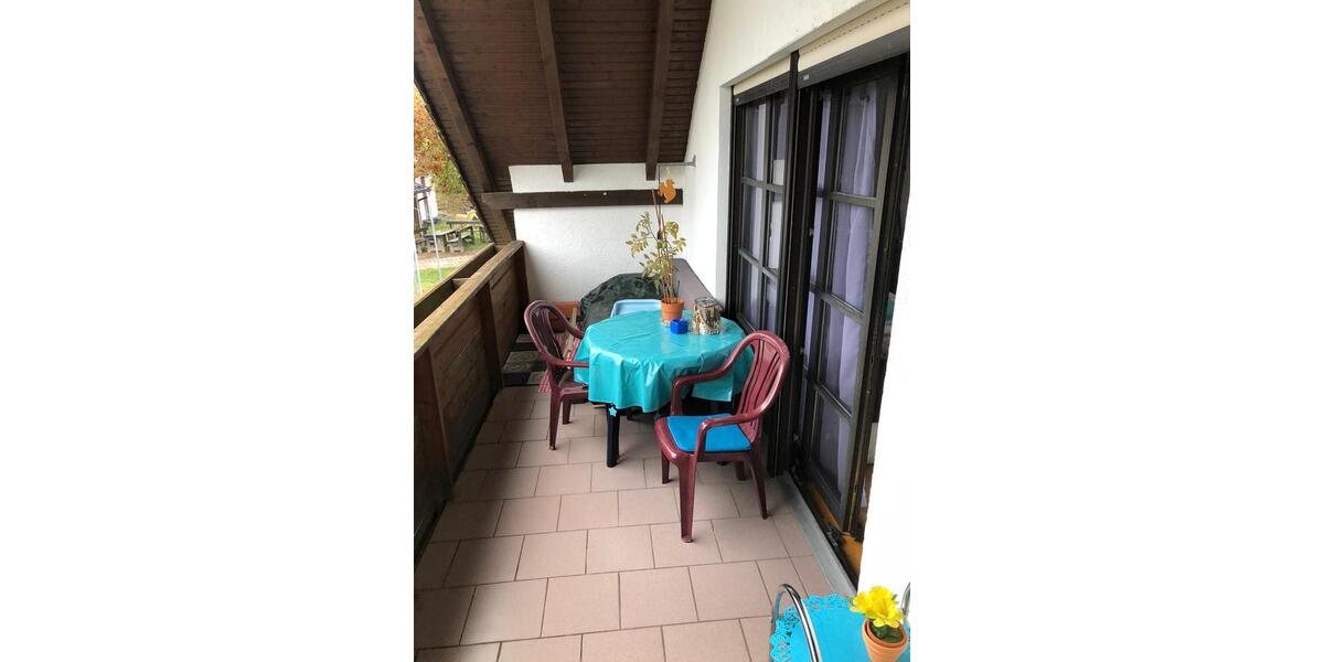 Etagenwohnung Falkenfels - 1 Zimmer, 60 m&sup2;, 680&euro; | Angebot:26094394