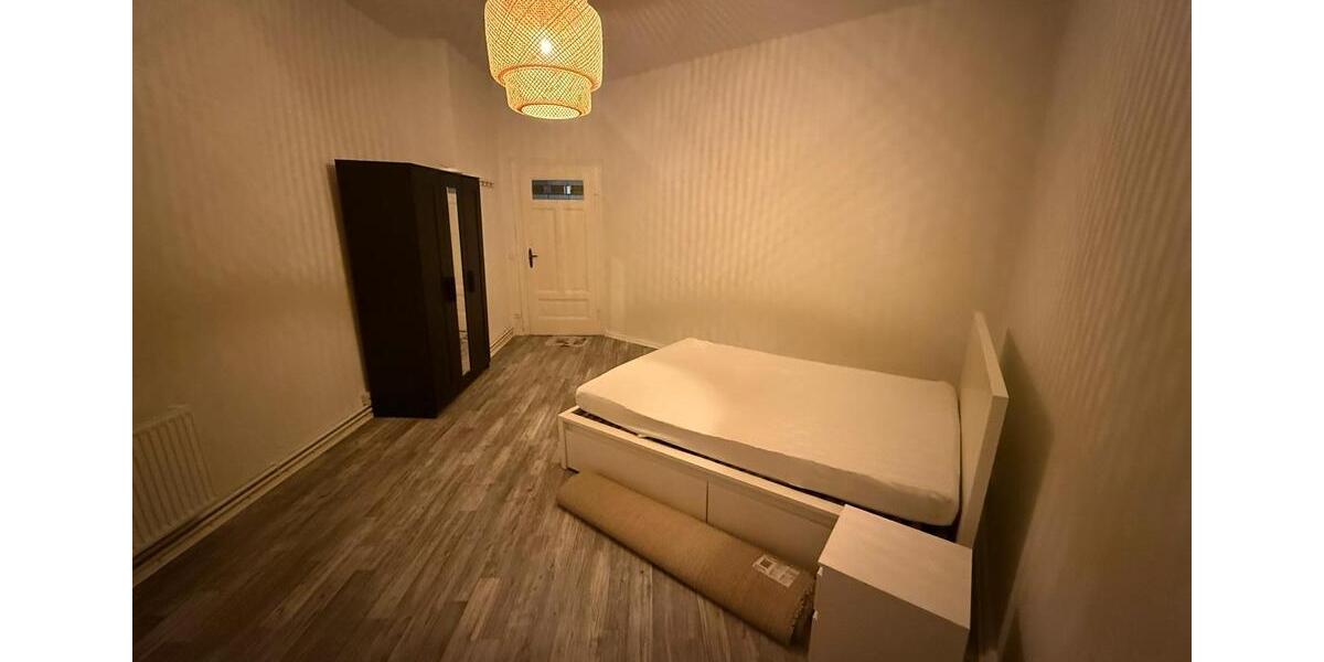 WG-Zimmer in 4er-WG in Osnabrück Weststadt ab 01.02.2026 1 zimmer