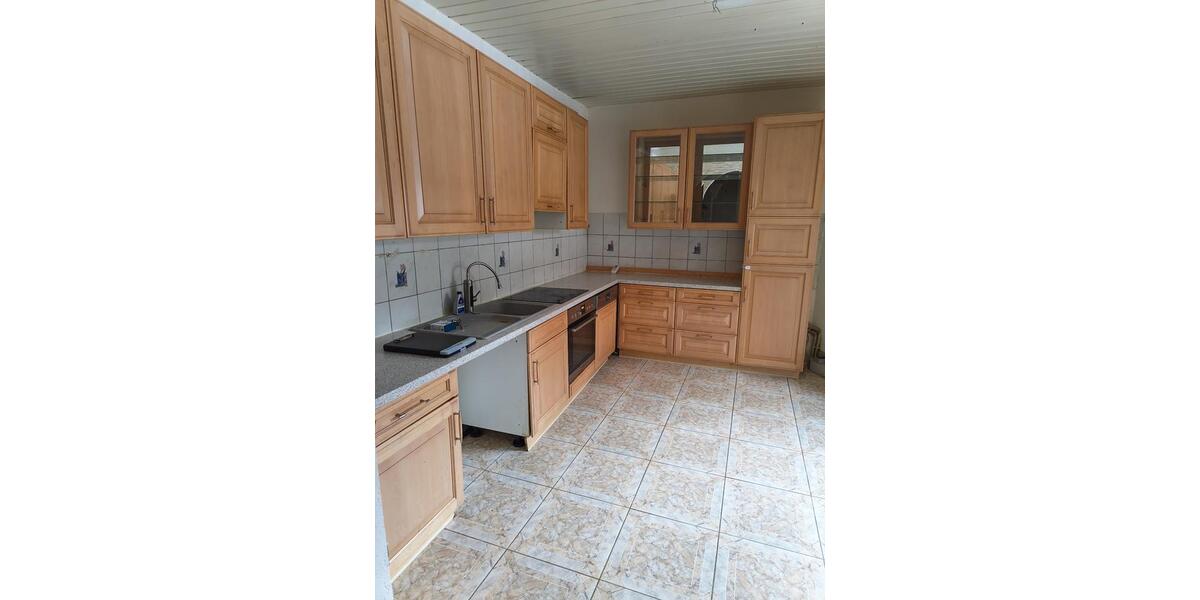 Etagenwohnung Burladingen - 3 Zimmer, 70 m&sup2;, 530&euro; | Angebot:25174231