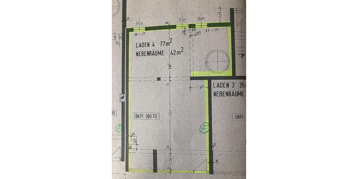 Gewerbeobjekt Meinerzhagen - 850&euro; | Angebot:24819280