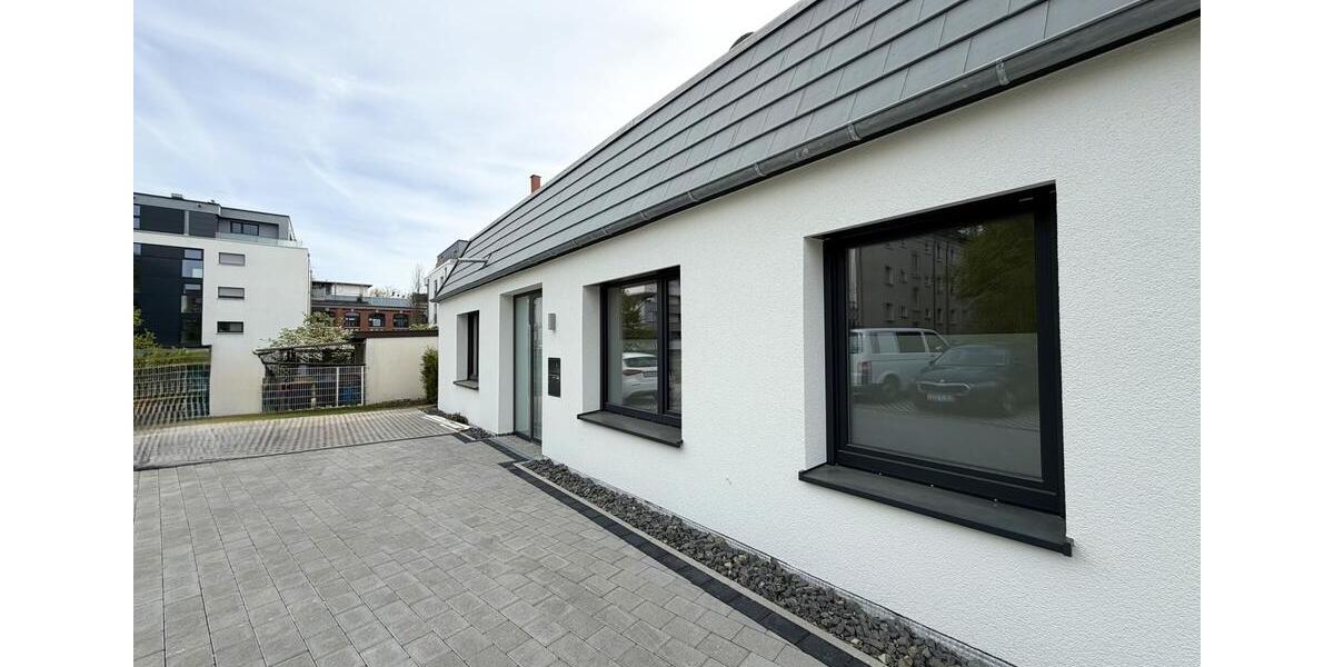 Erdgeschoßwohnung Sindelfingen - 2 Zimmer, 89 m&sup2;, 1.180&euro; | Angebot:26532469