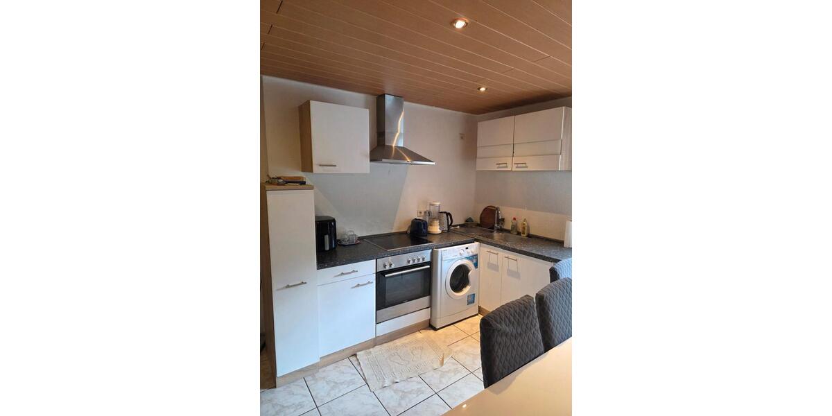 Dachgeschoßwohnung Lambrecht (Pfalz) - 2 Zimmer, 65 m&sup2;, 450&euro; | Angebot:26269187